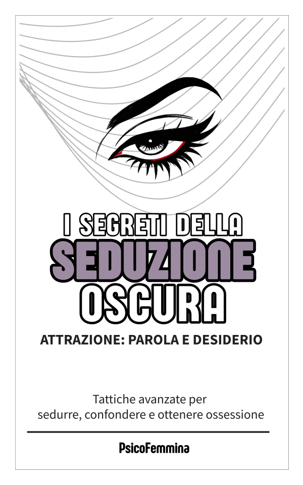 I Segreti della Seduzione Oscura - immagine 2