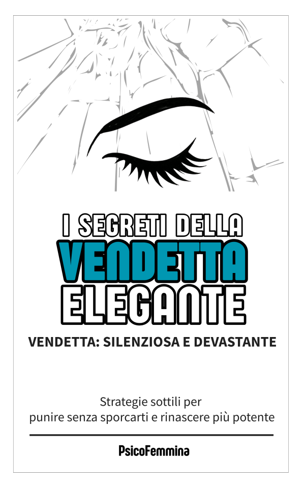 Trilogia PsicoFemmina 2+1 - immagine 4