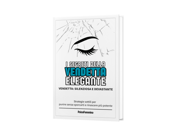 I Segreti della Vendetta Elegante